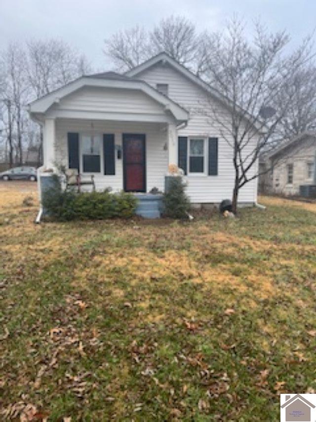 3019 Mississippi Street