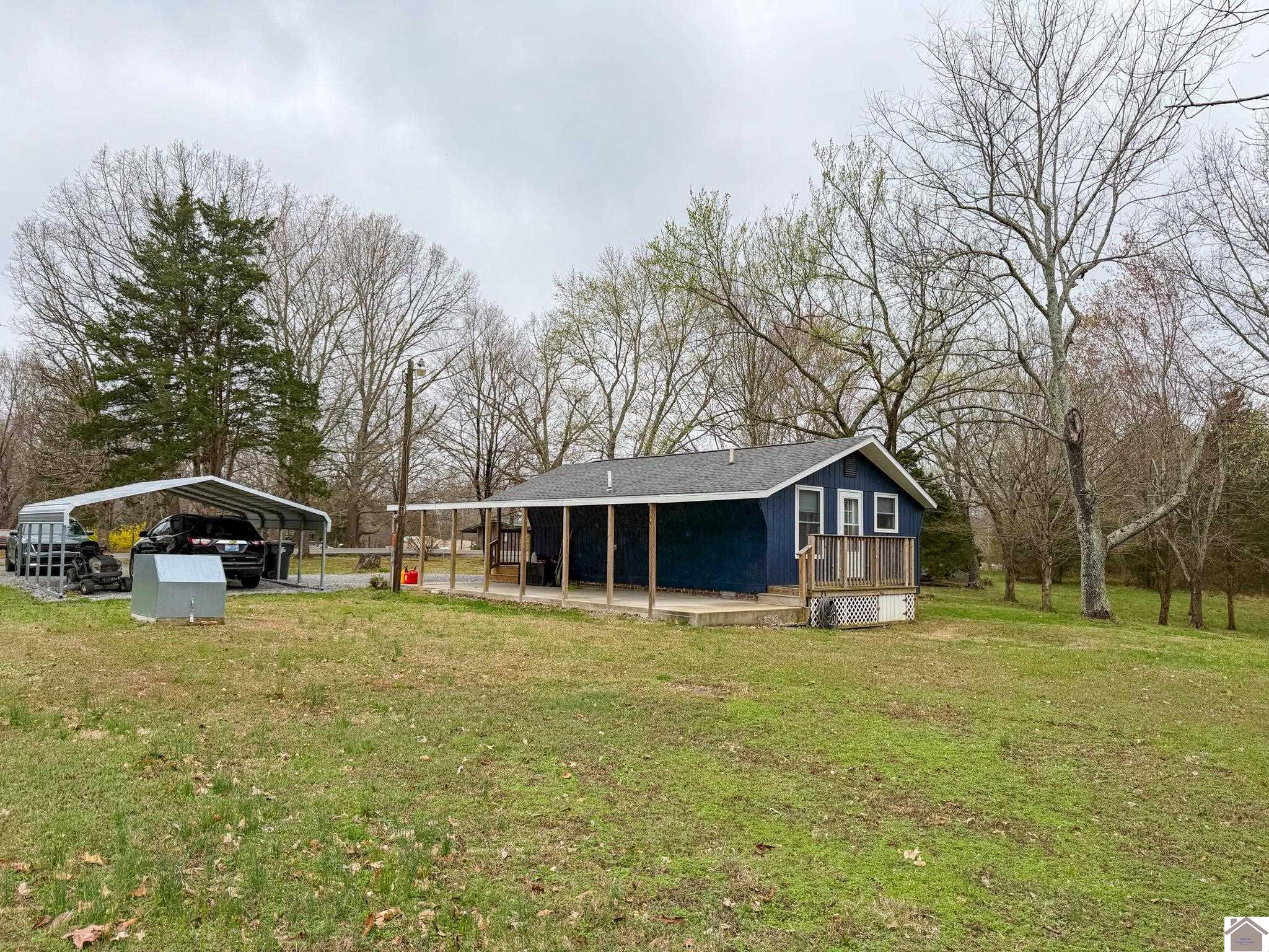 290 Cross Spann Road