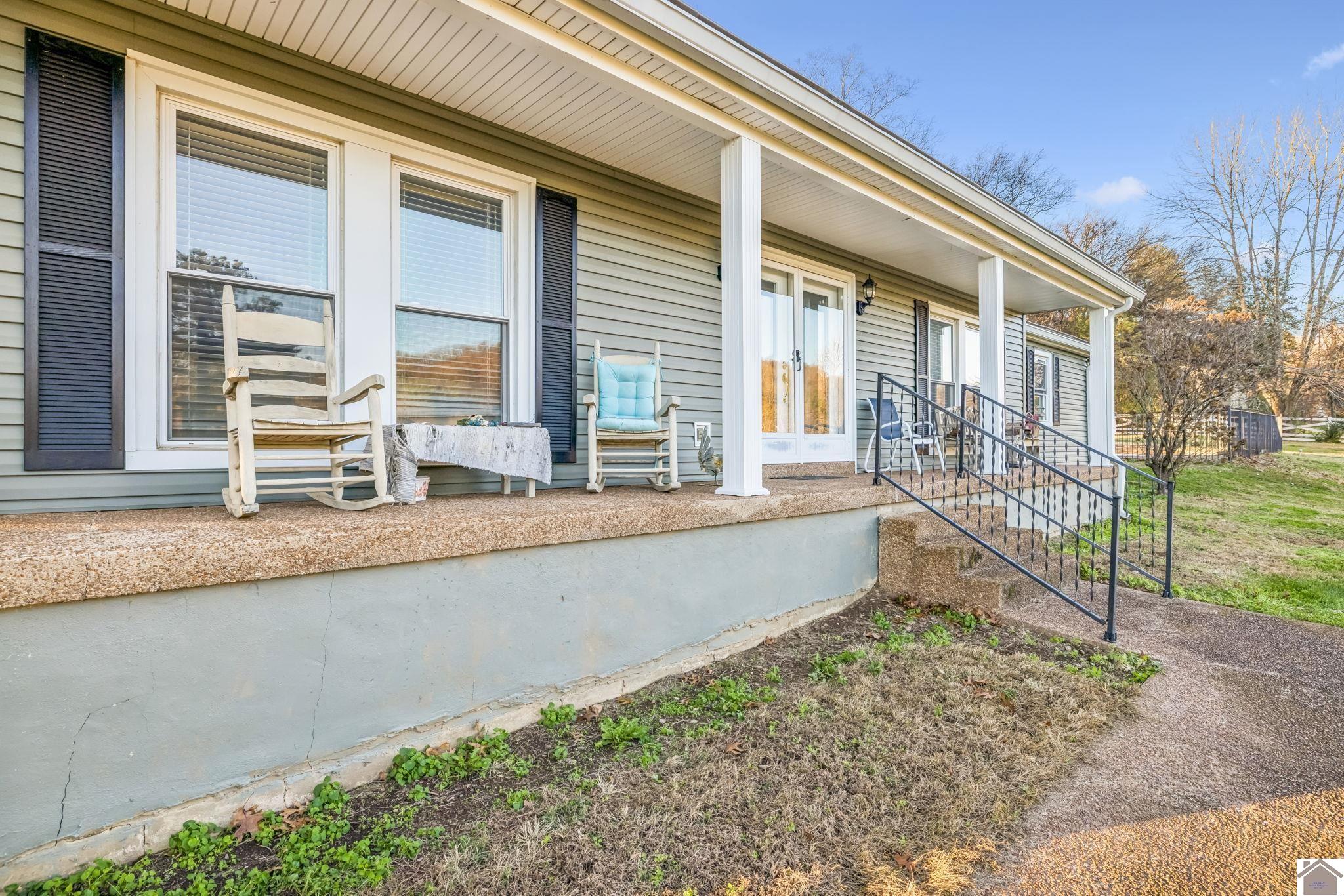 715 High Point Ridge Road