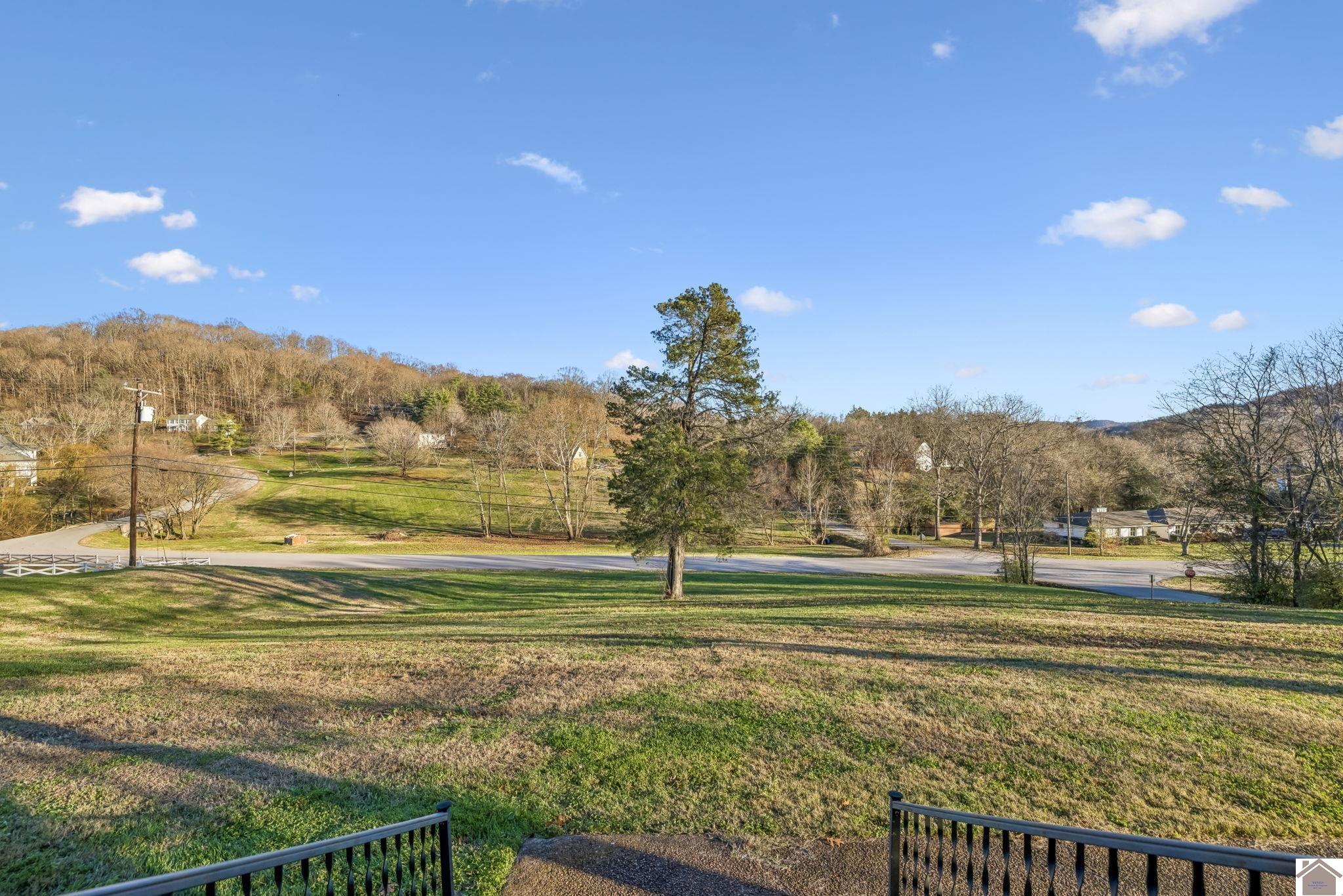 715 High Point Ridge Road