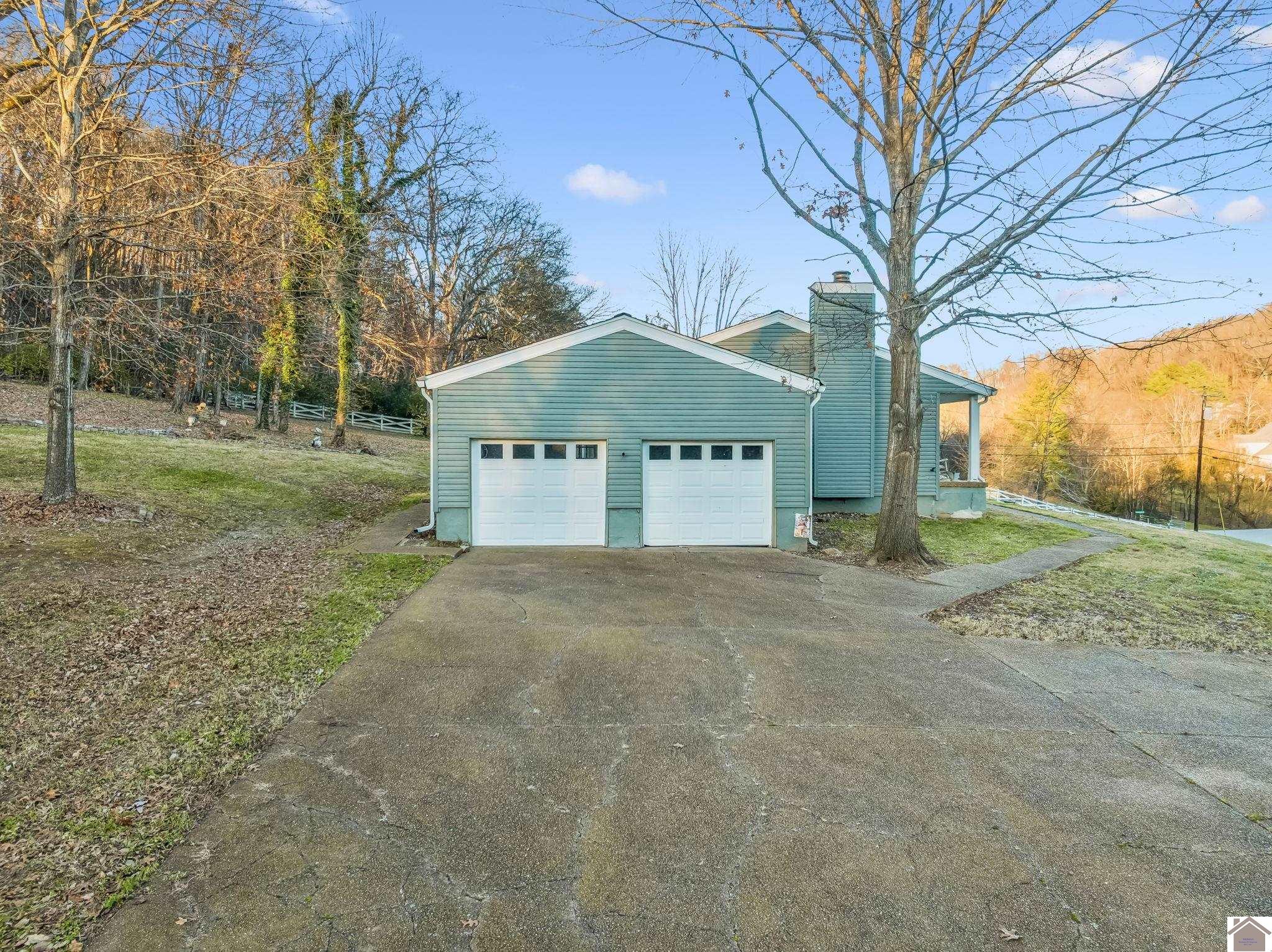 715 High Point Ridge Road