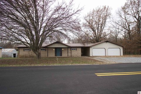 4097 KY 339 S Fancy Farm KY 42039