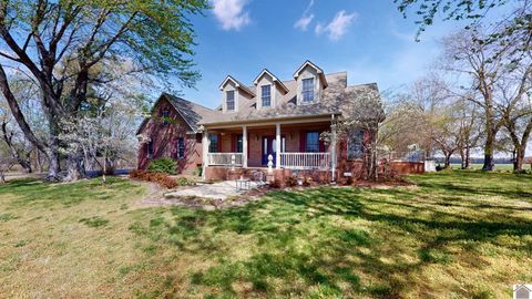 9180 State Route 80 W Mayfield KY 42066