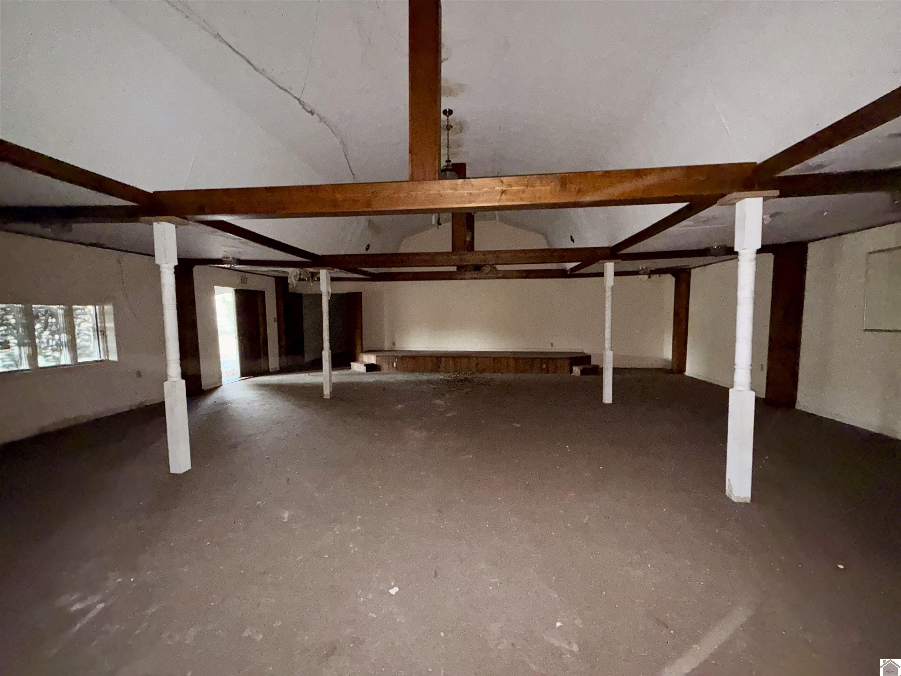 708 Tennessee Street