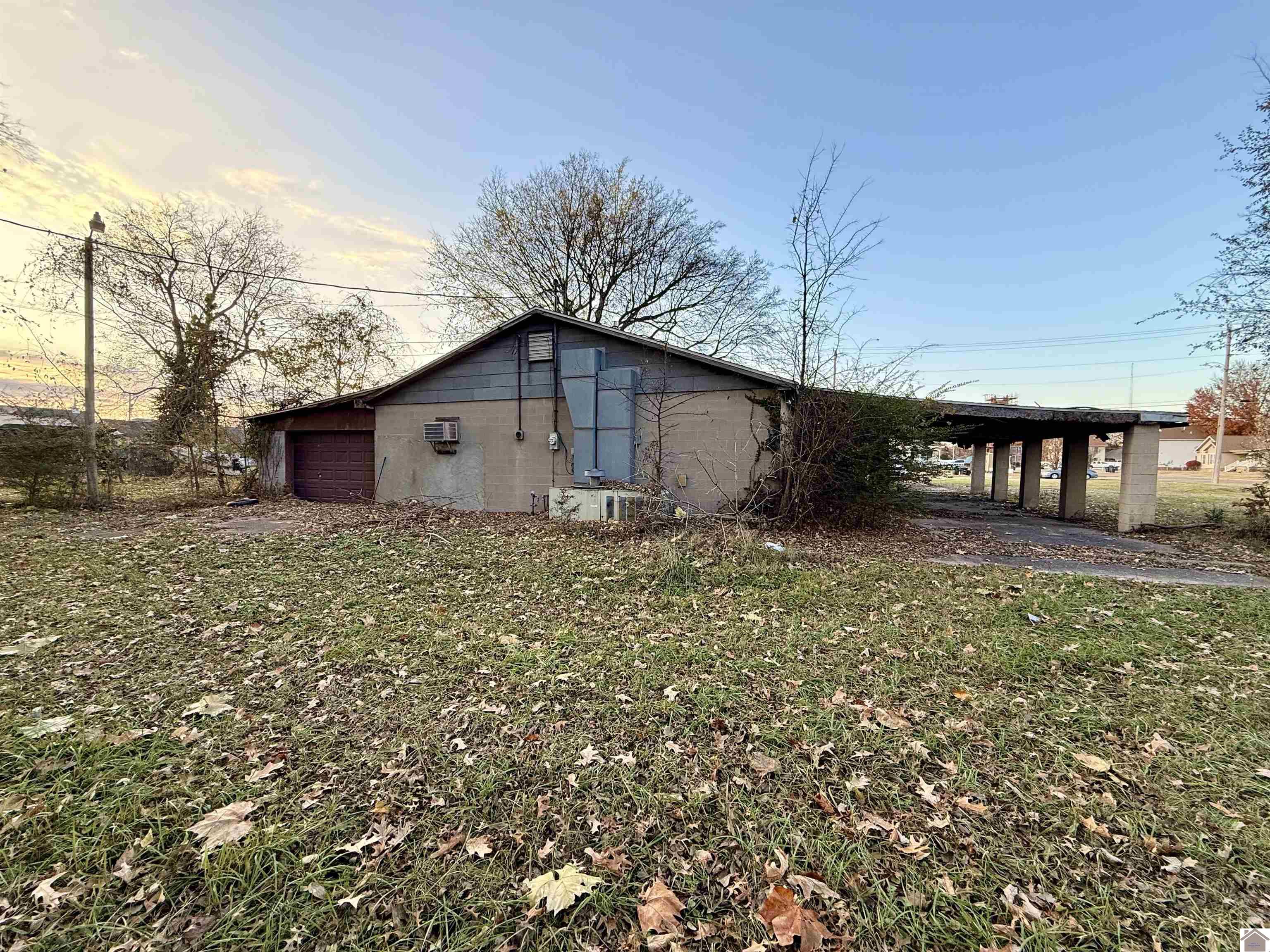 708 Tennessee Street