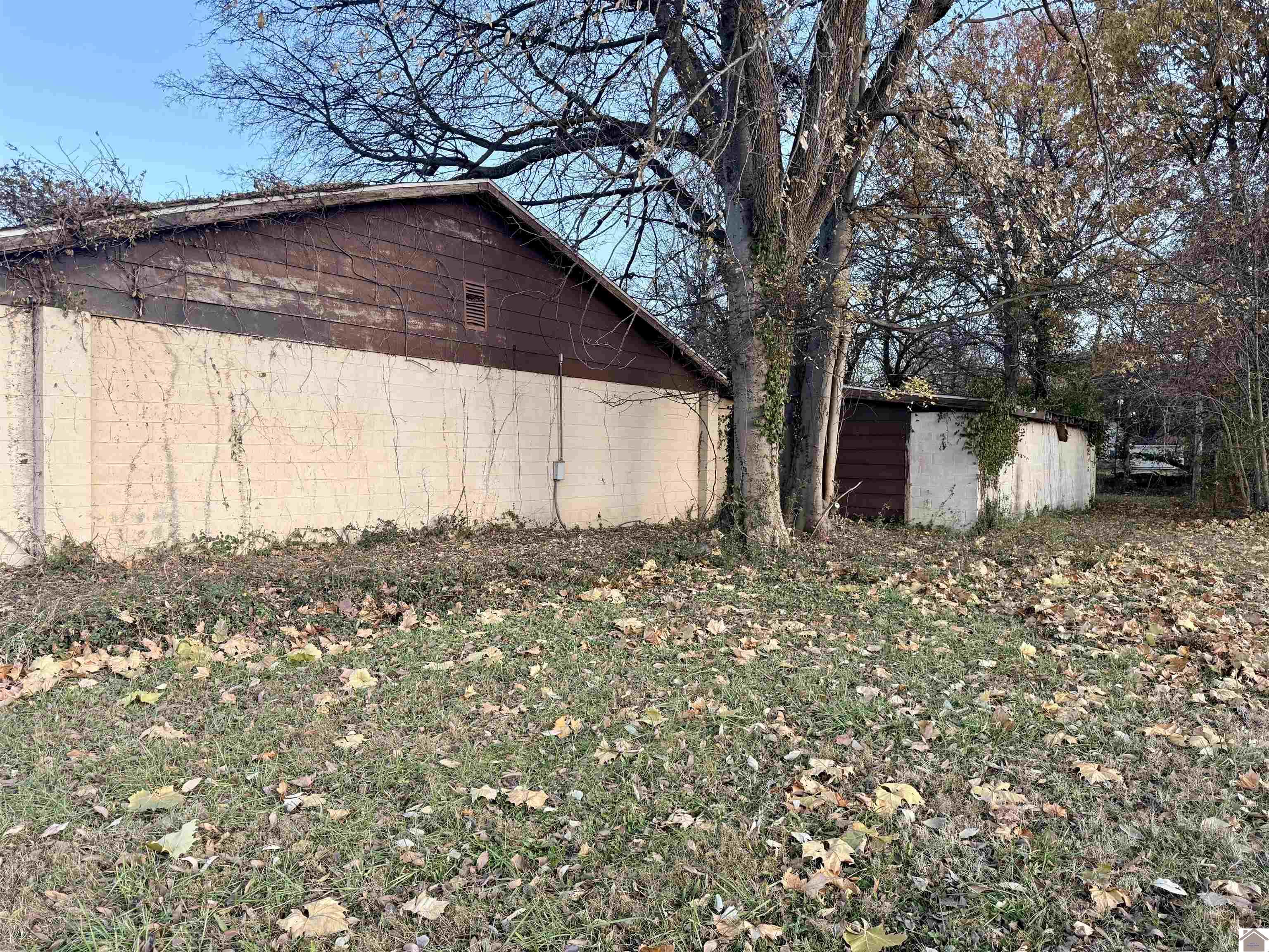 708 Tennessee Street