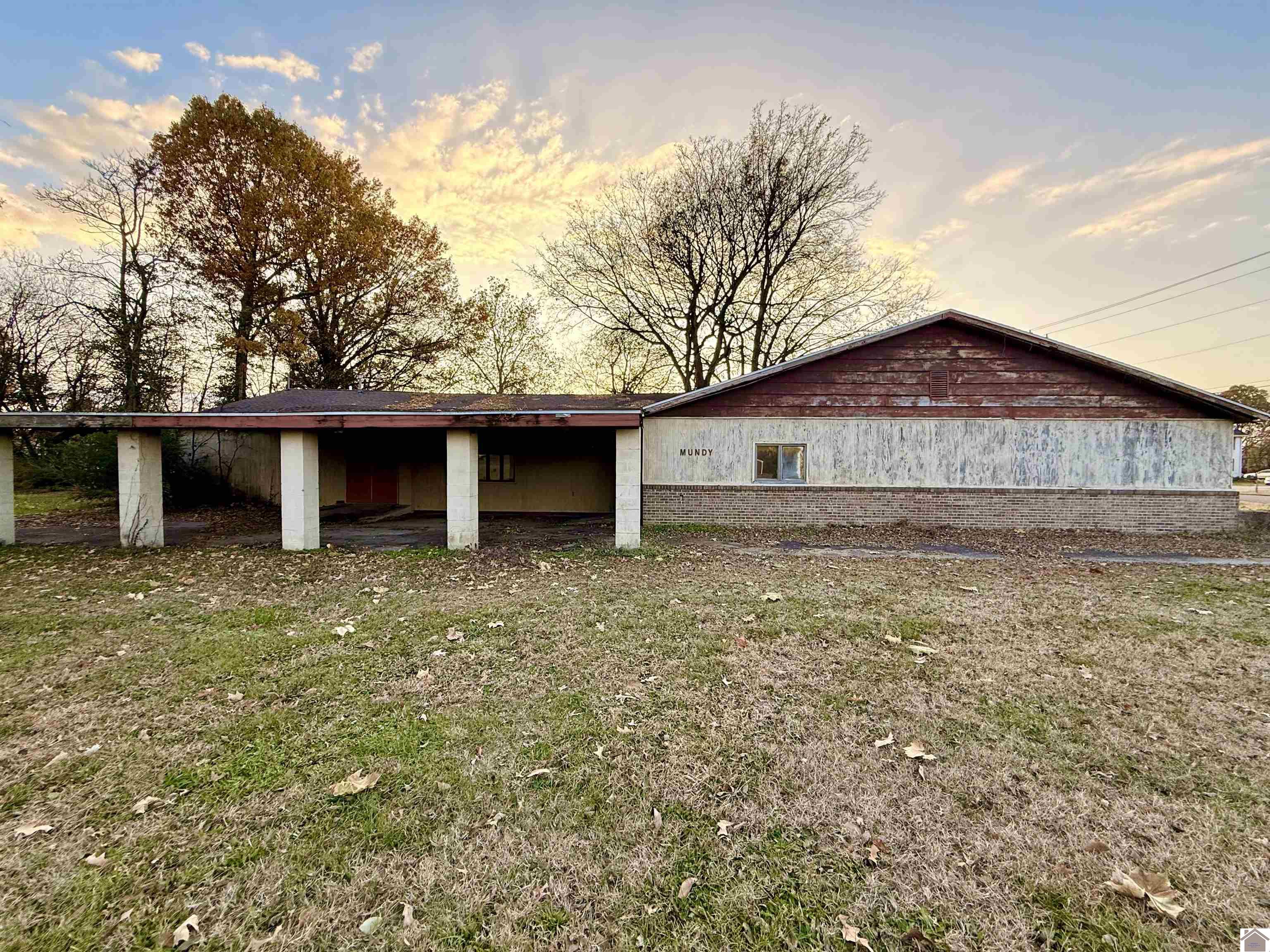 708 Tennessee Street