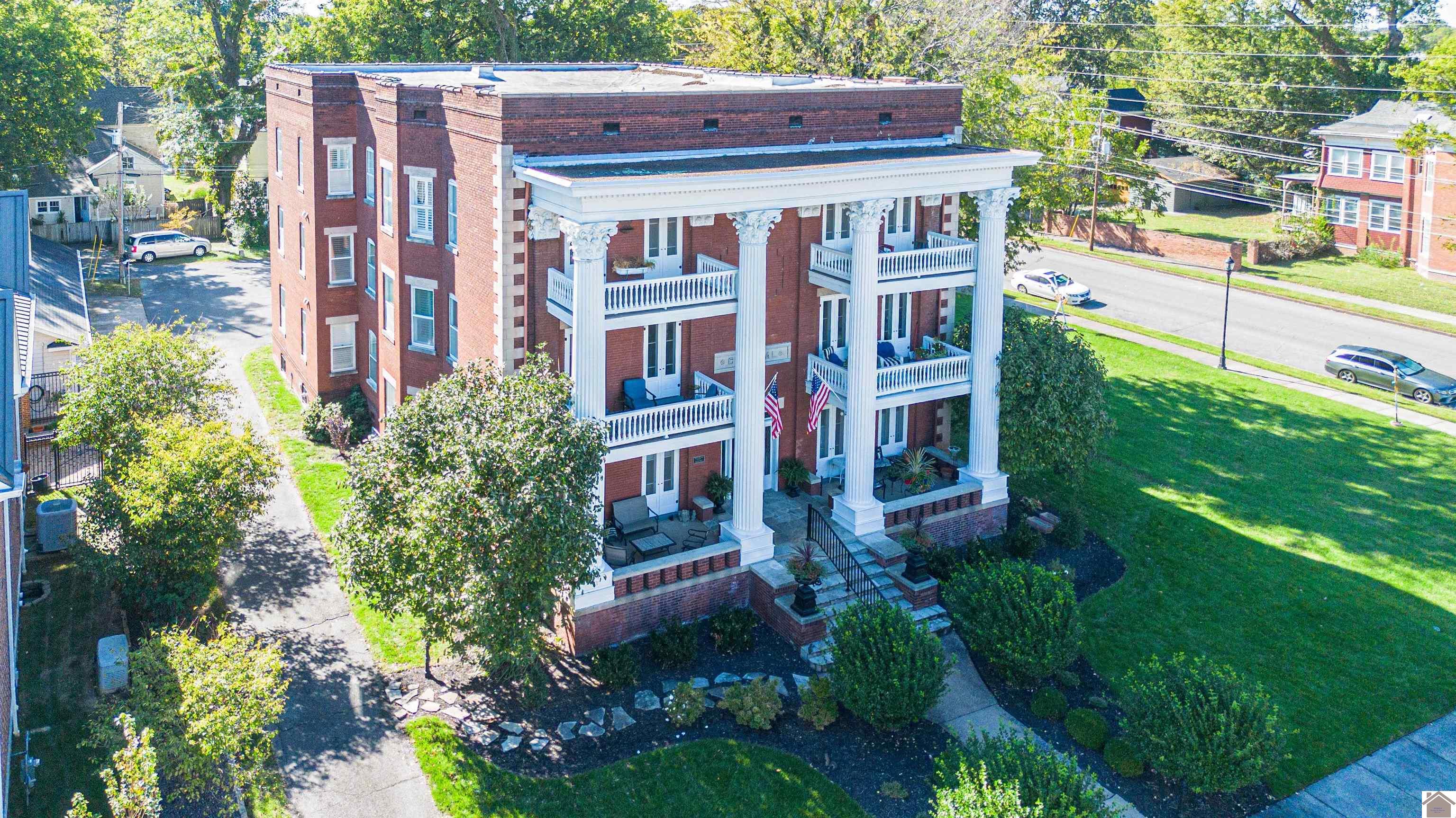 Photo 1 of 41 — 333 North 7th St. # 3A, Paducah, KY 42001