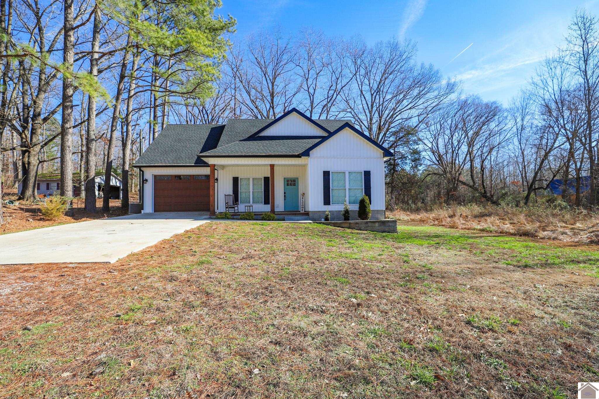 Photo 1 of 42 — 92 Mermie Rd, Hardin, KY 42048