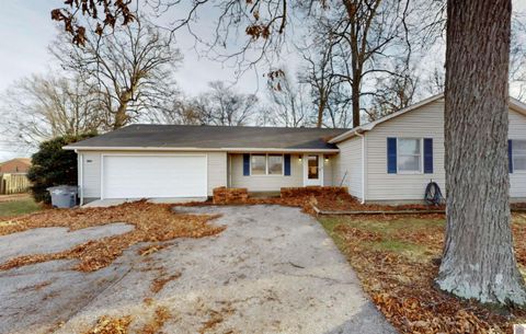 2125 State Route 94 West Murray KY 42071