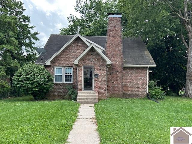 705 W Locust Street