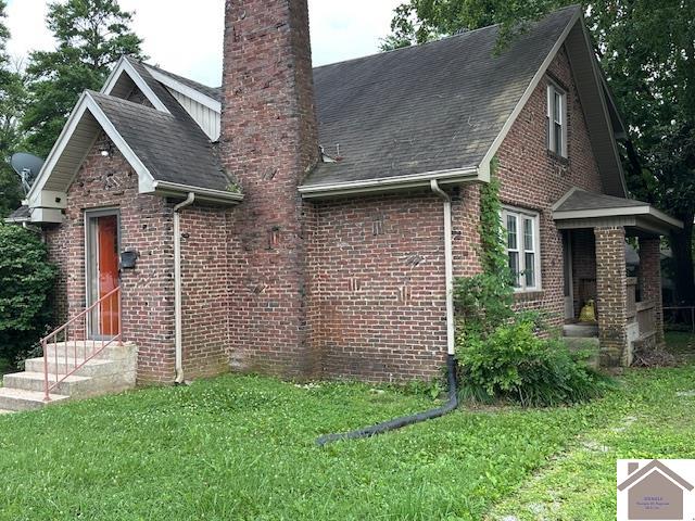 705 W Locust Street