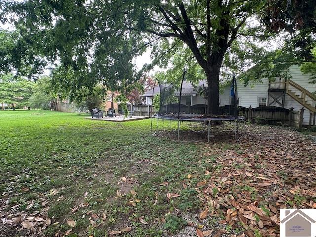 705 W Locust Street