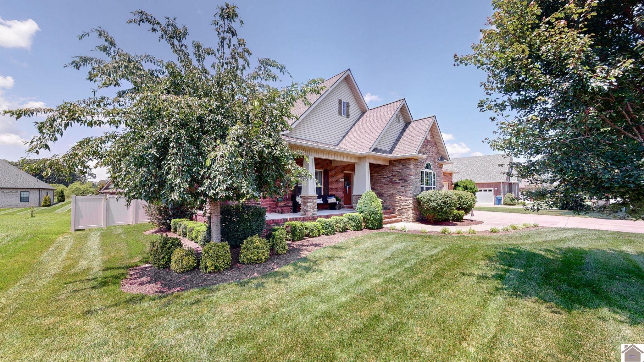106 Legacy Lane