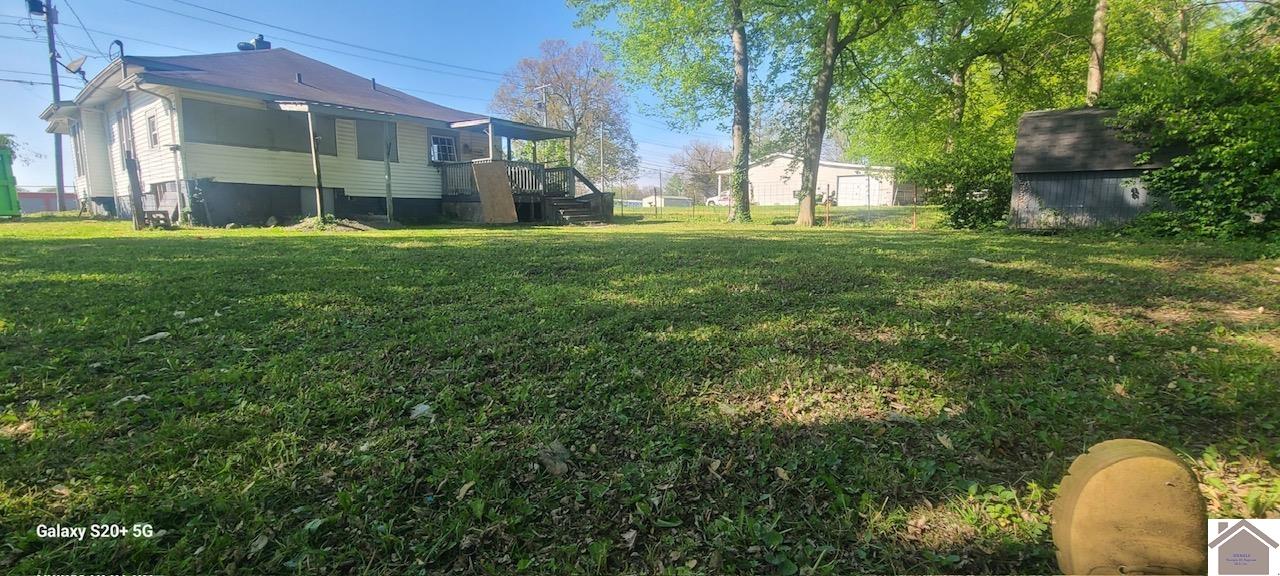 604 Locust Avenue