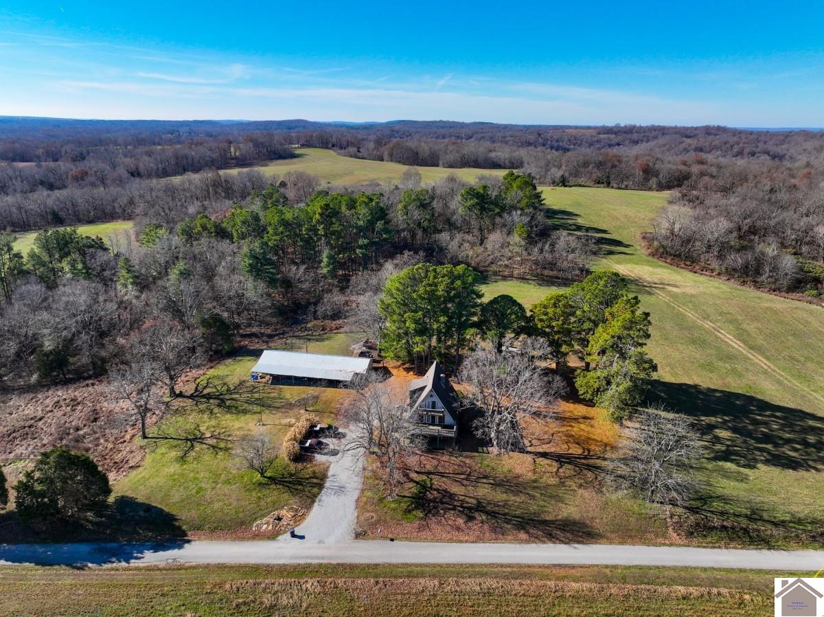 1131 A. T. Crider Road