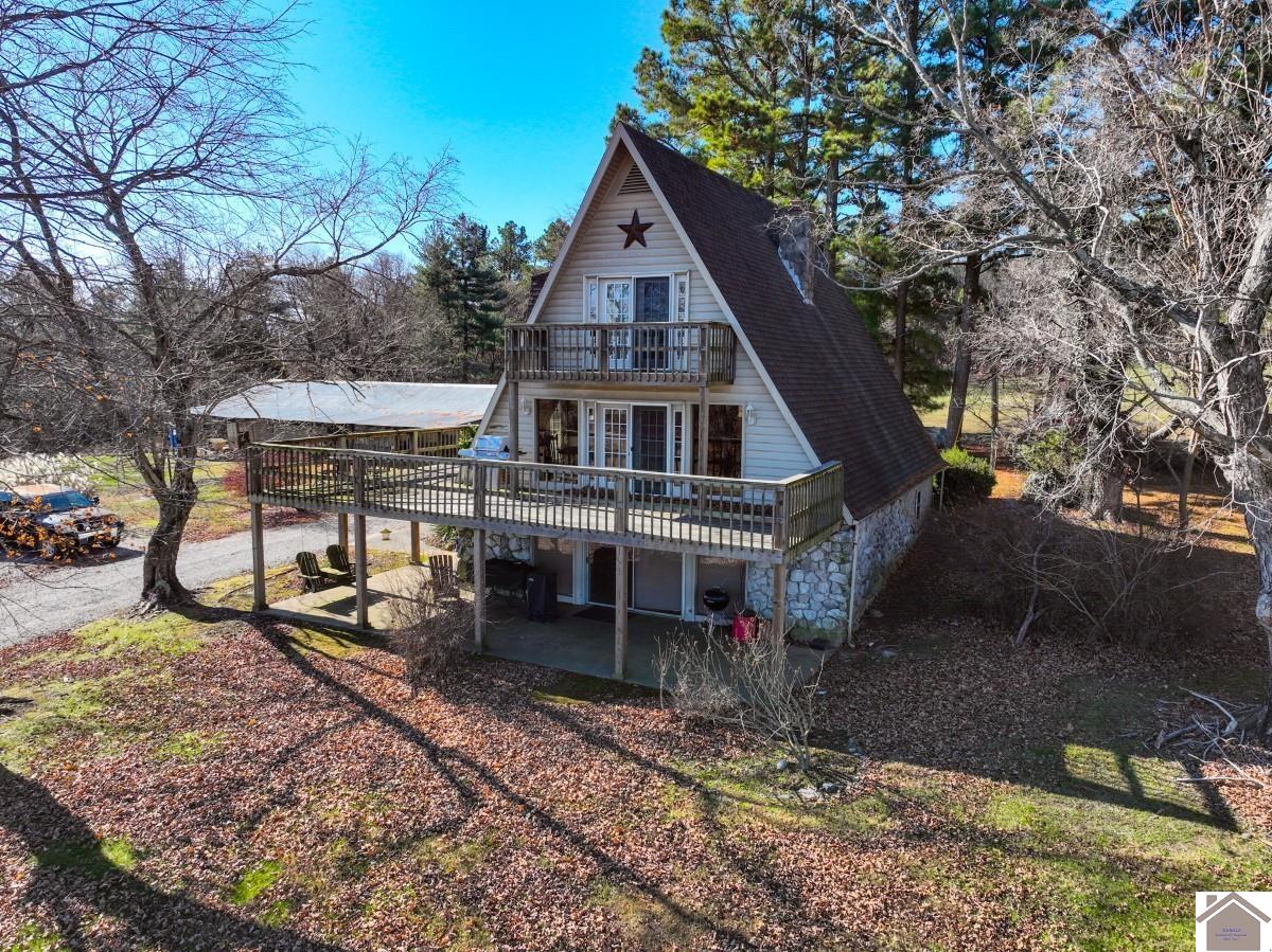 1131 A. T. Crider Road