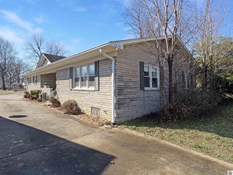 1016 West Broadway Mayfield KY 42066