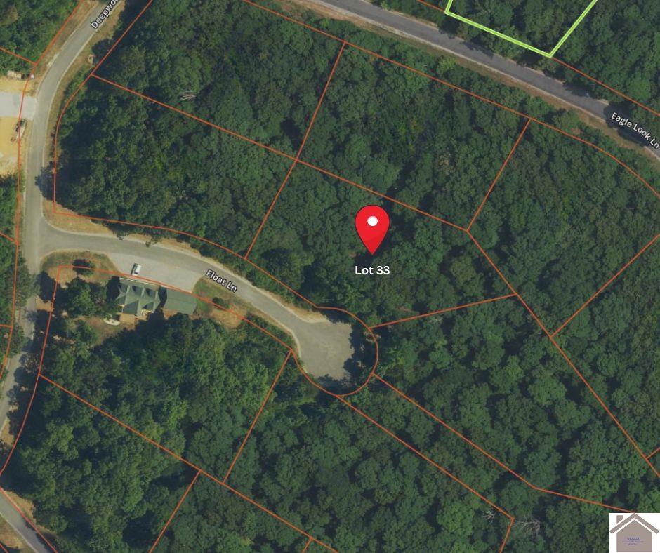 Photo 1 of 7 — 133 Float Lane, Murray, KY 42071