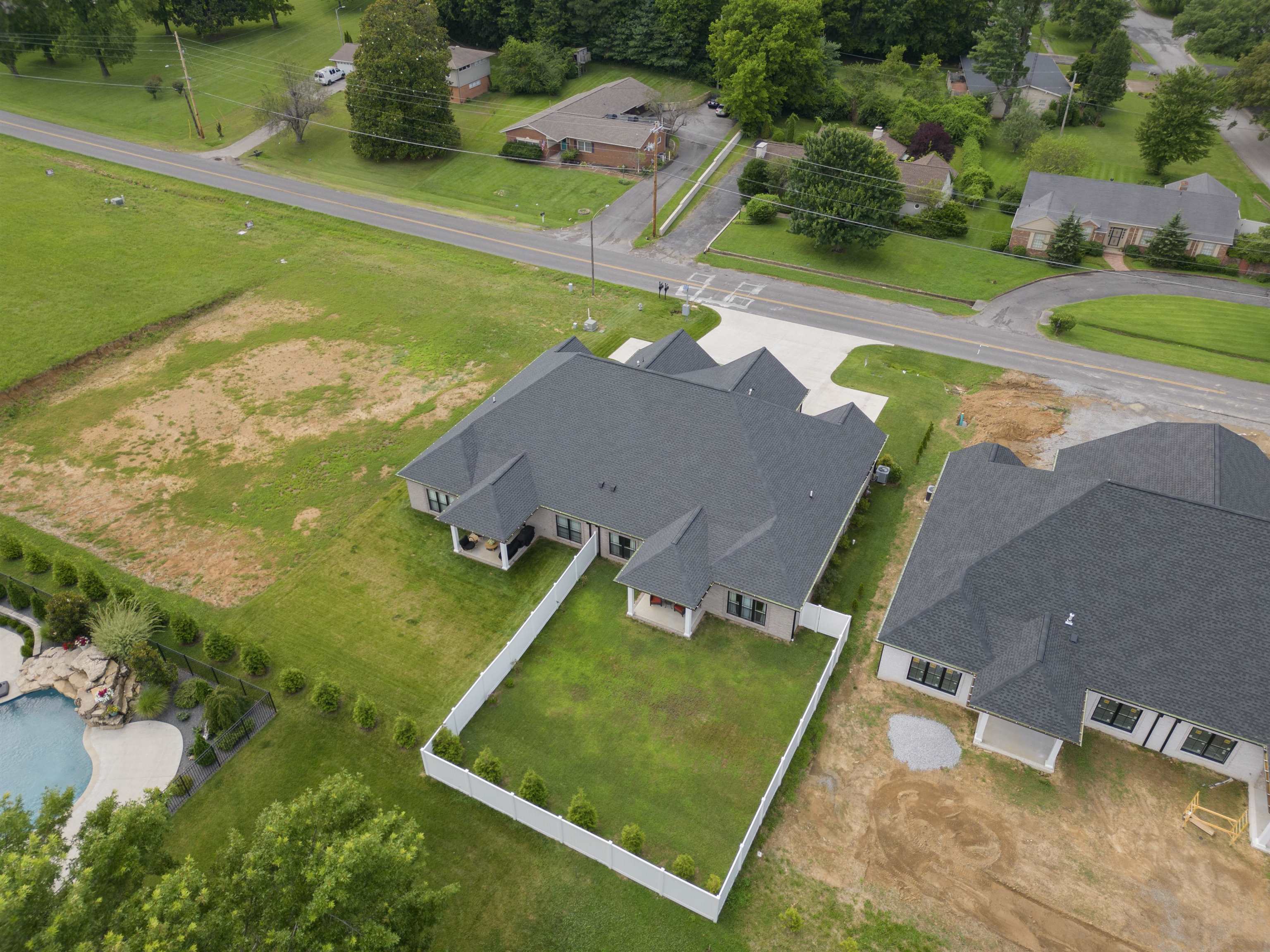 3910 Pines Road