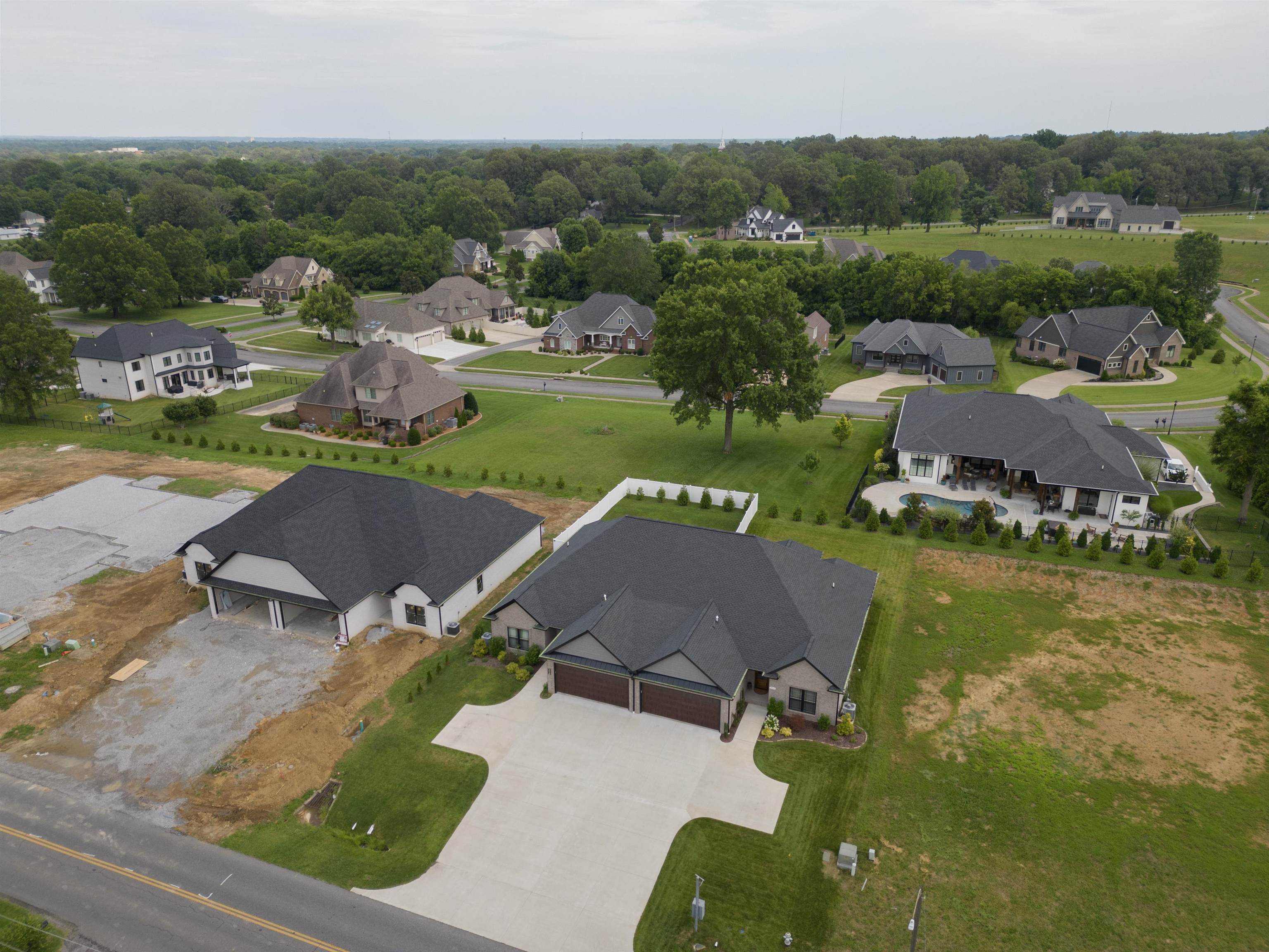 3910 Pines Road