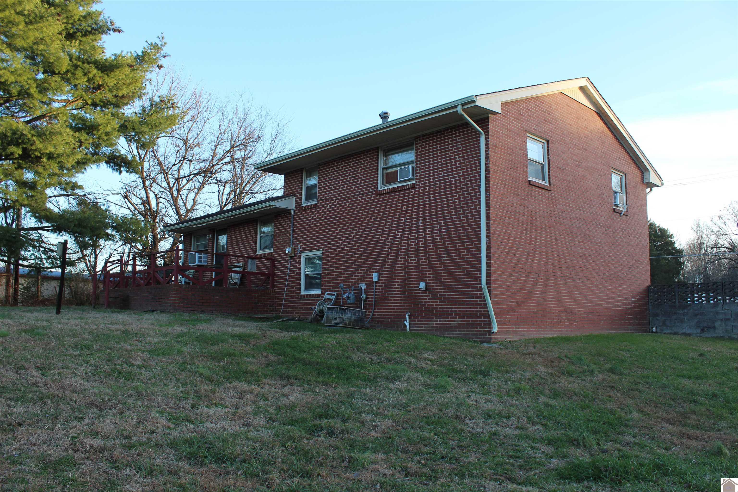 2701 N Friendship Road