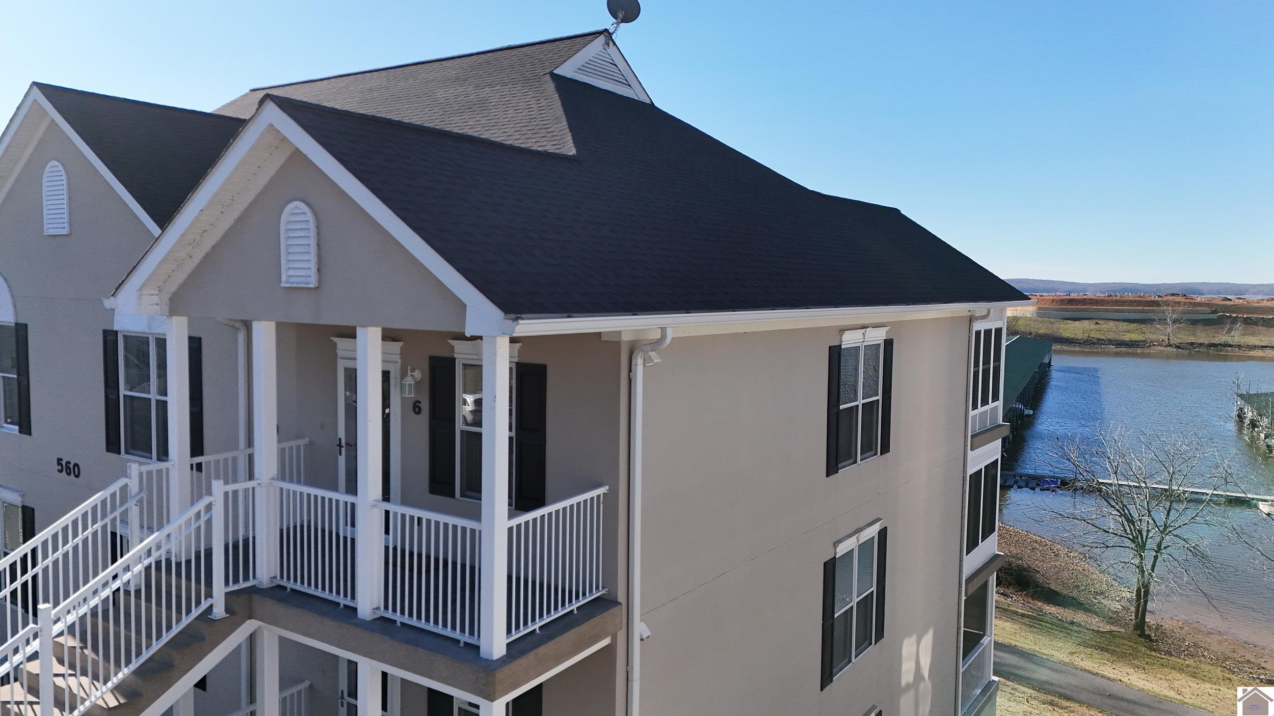 560 Moon Bay Dr. Unit 6