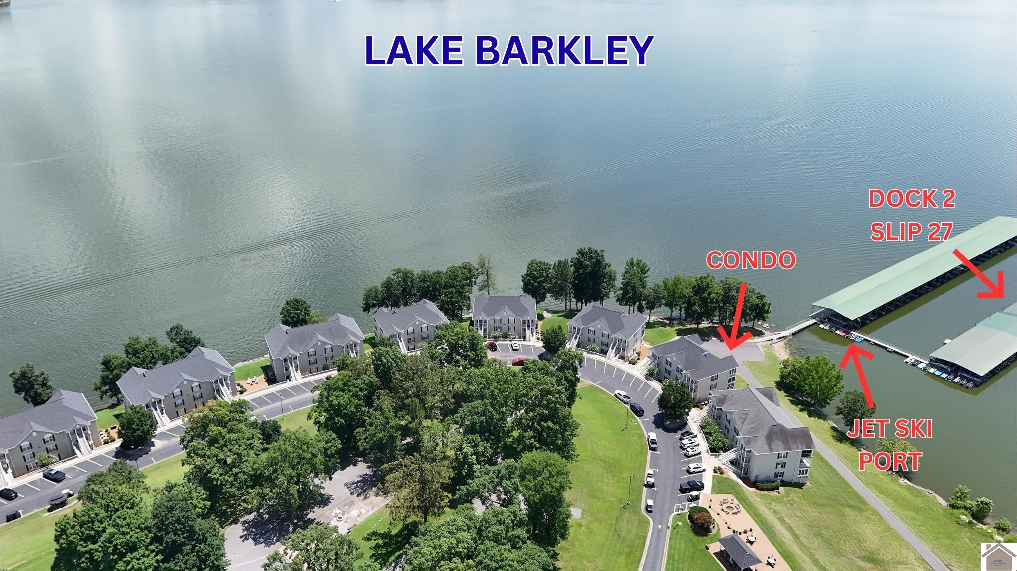 560 Moon Bay Dr. Unit 6