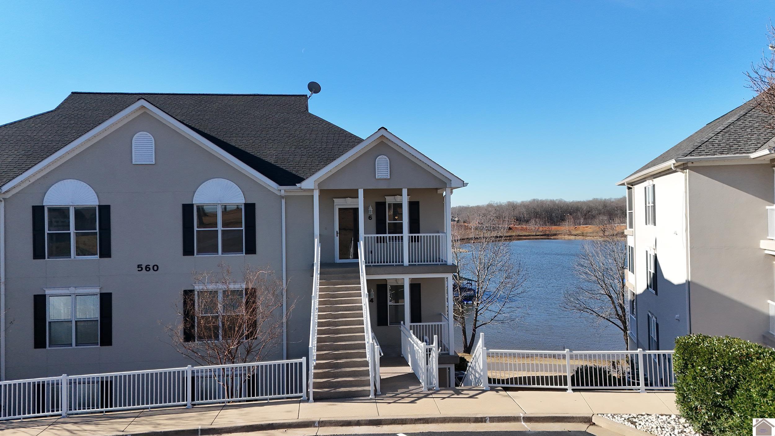 560 Moon Bay Dr. Unit 6