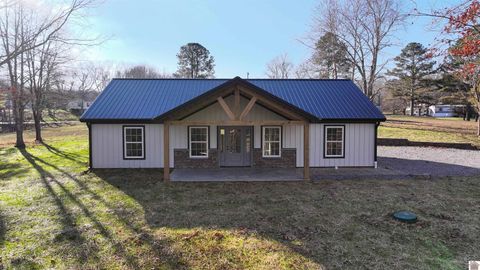 57 Morning Glory Dr Cadiz KY 42211