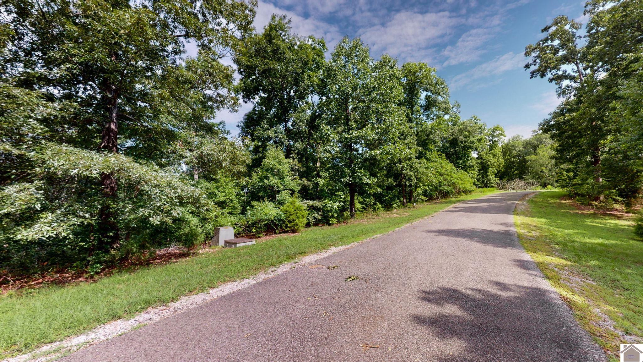 000 Tow Lane - Lot 8