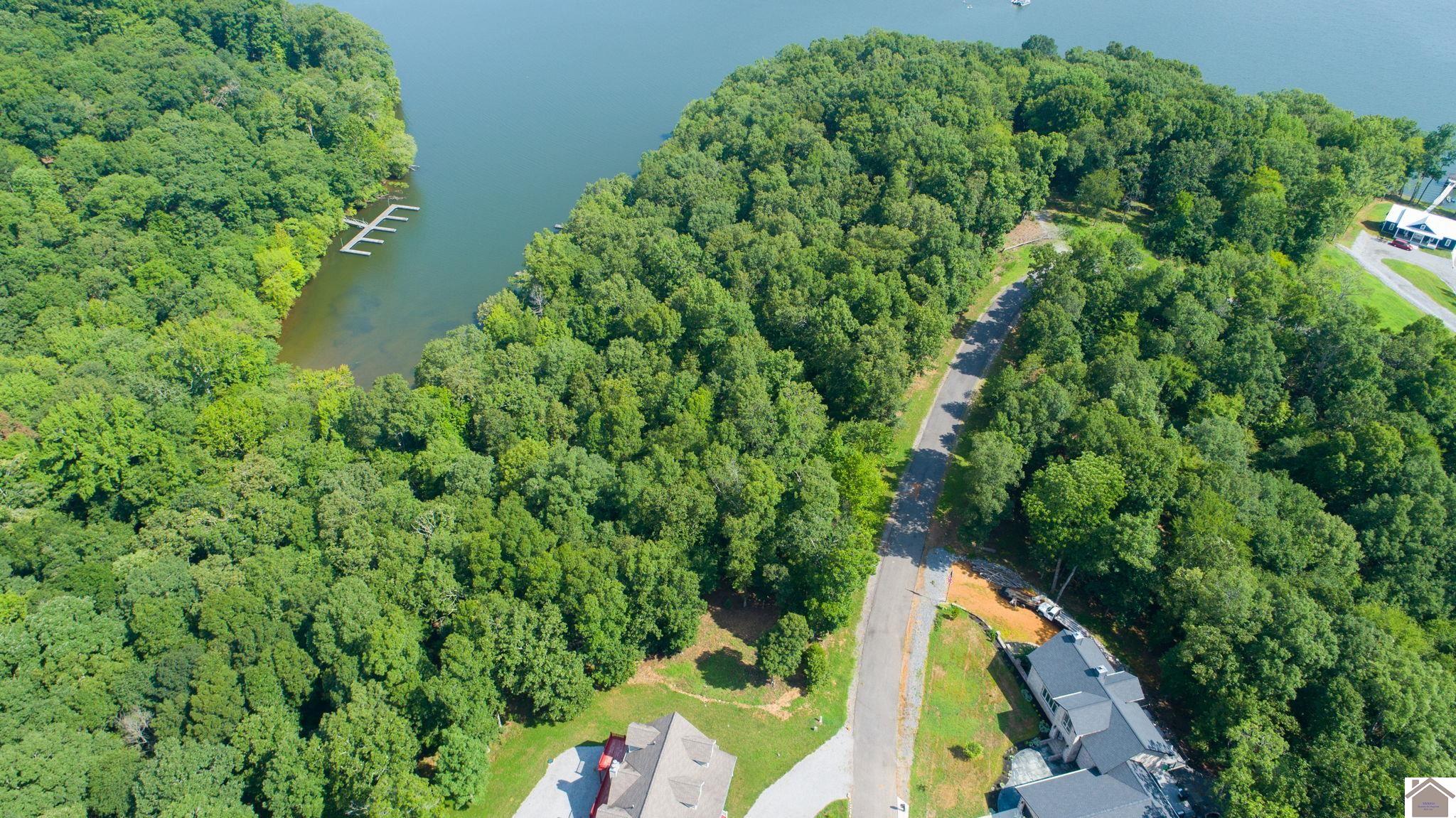000 Tow Lane - Lot 8