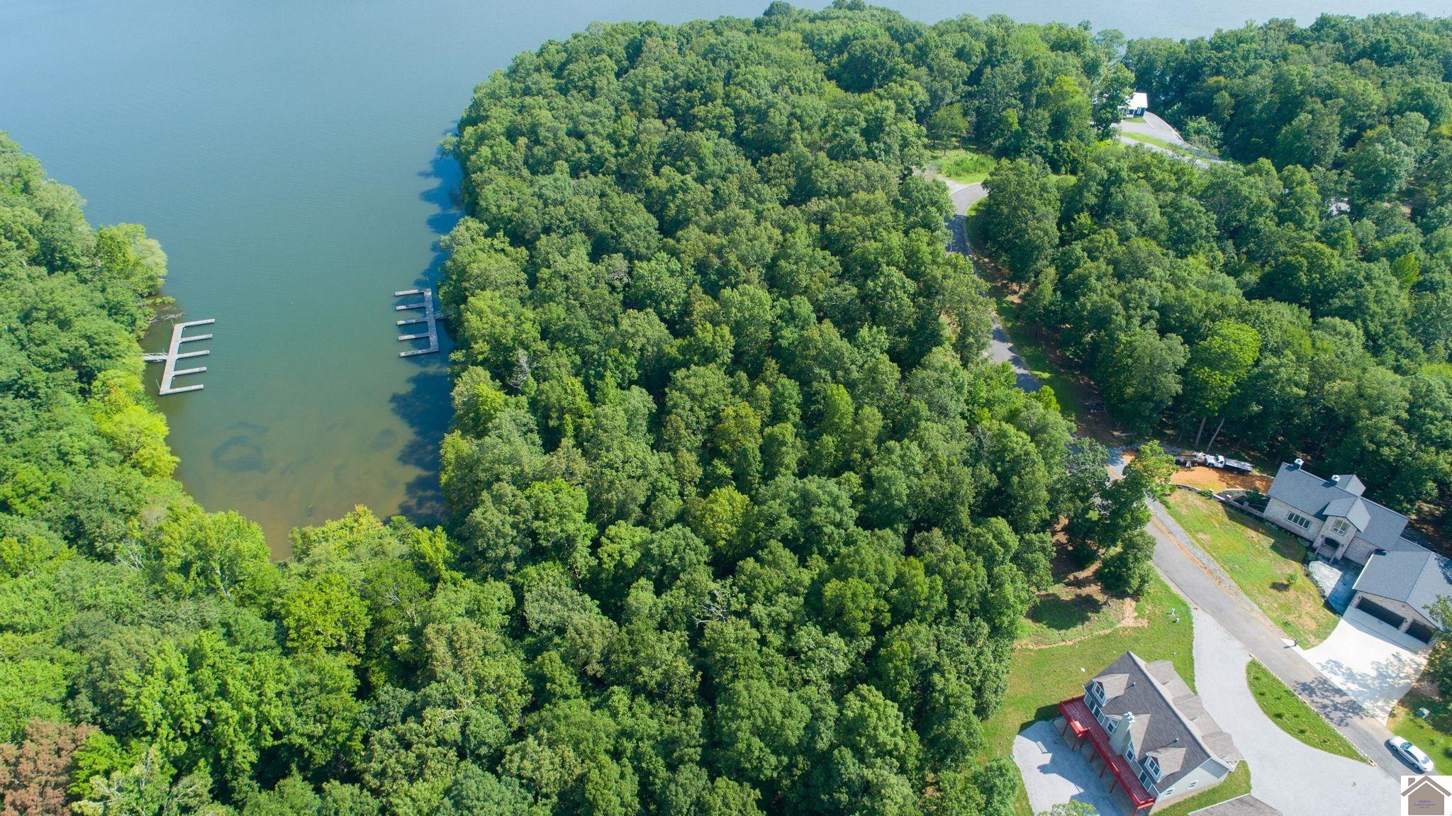 000 Tow Lane - Lot 8