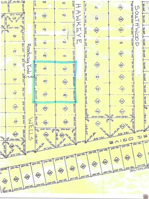 MLS: 131308