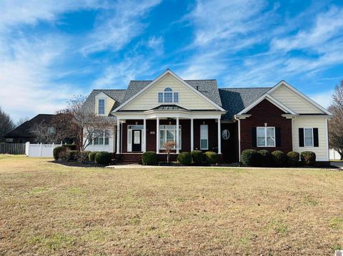 145 Christin Cove Paducah KY 42001