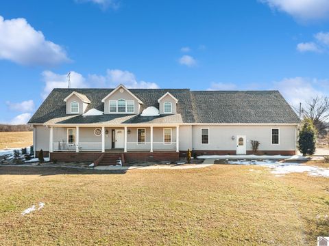 4210 State Route 131 Mayfield KY 42066