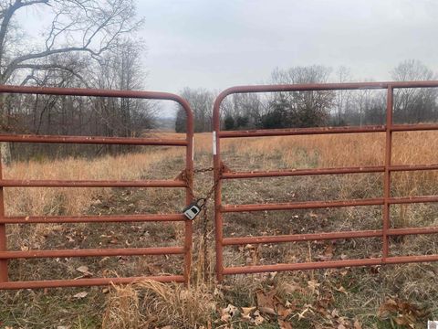 0700 Crossroads School Rd Cadiz KY 42211