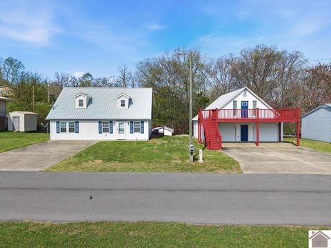 49 Lake Shore Drive New Concord KY 42076