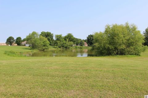 Lot 1 Eagle Lake Drive Benton KY 42025