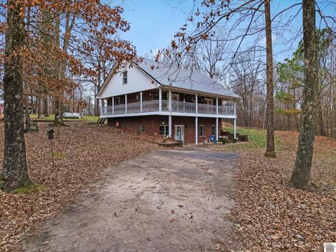 1186 Hale Springs Road Benton KY 42025