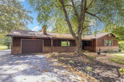 2585-B Crossland Road Murray KY 42071