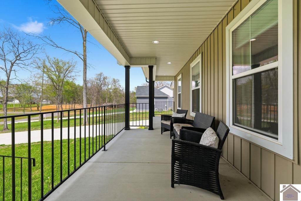 438 John Purdom Drive