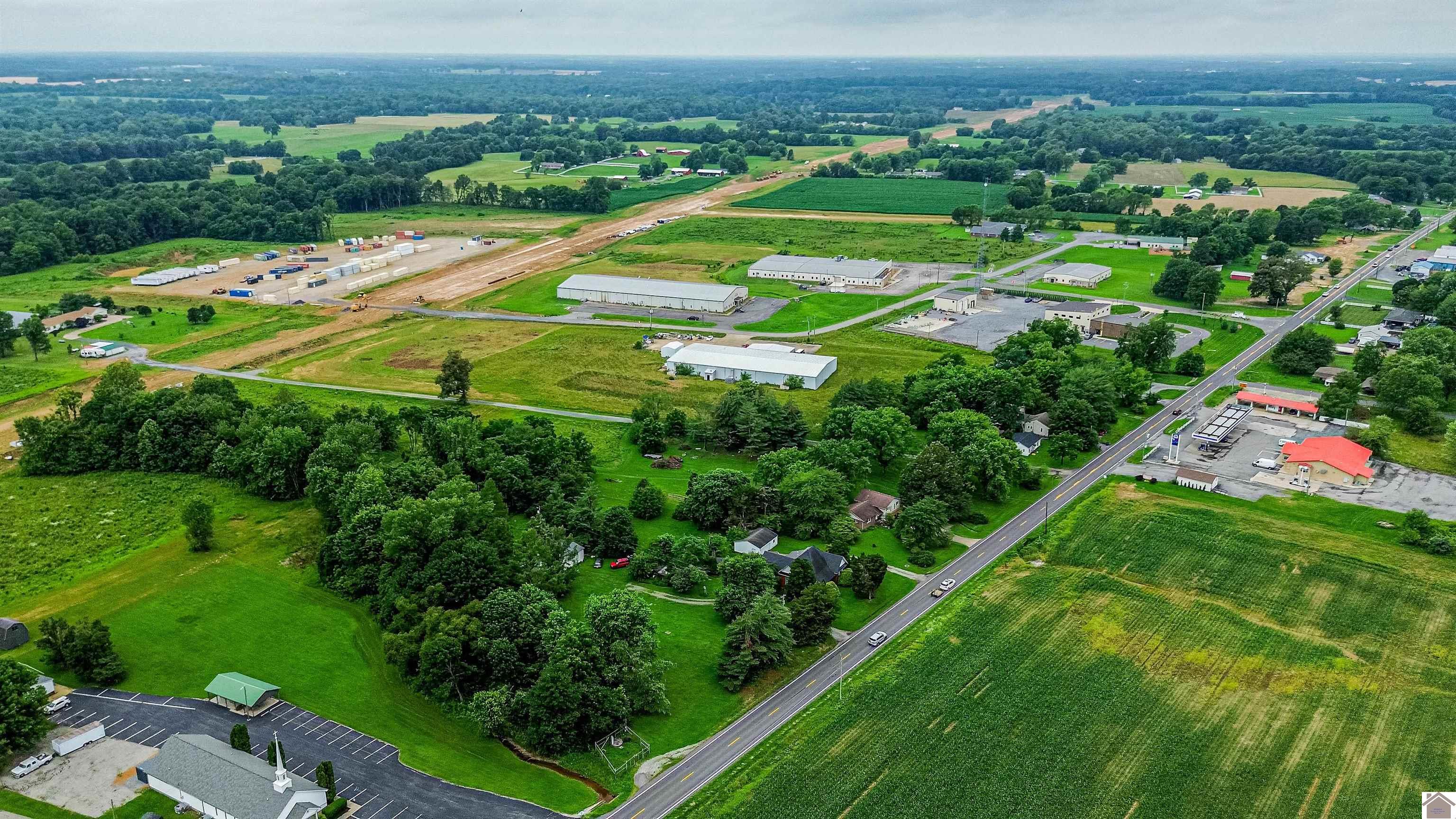 Liberty Dr Lot 6b