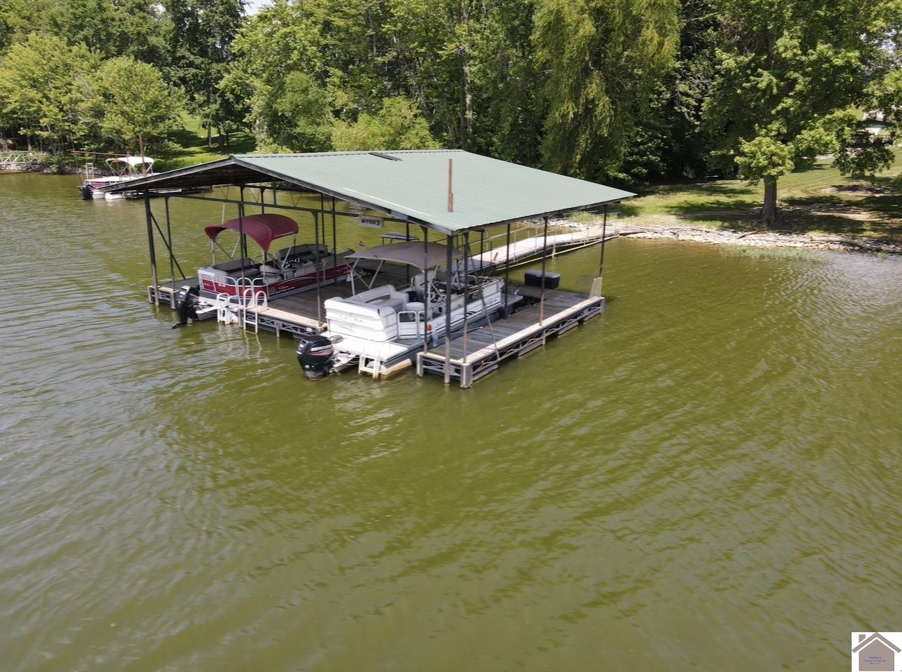 Lot 18E Skyline Dr.