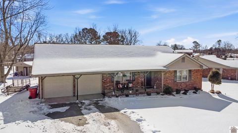 316 Tremont Drive Hopkinsville KY 42240