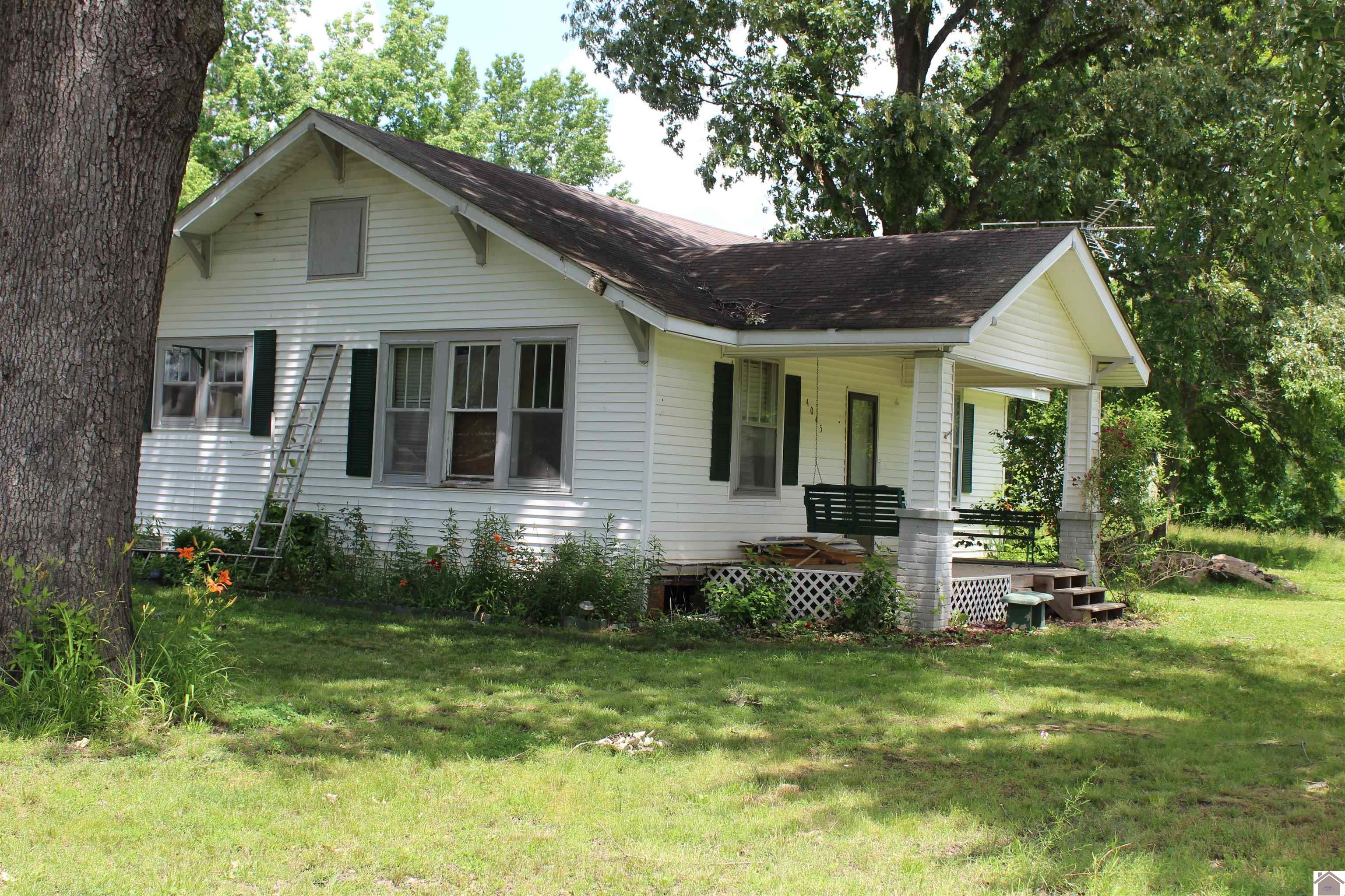 4045 Husband Road
