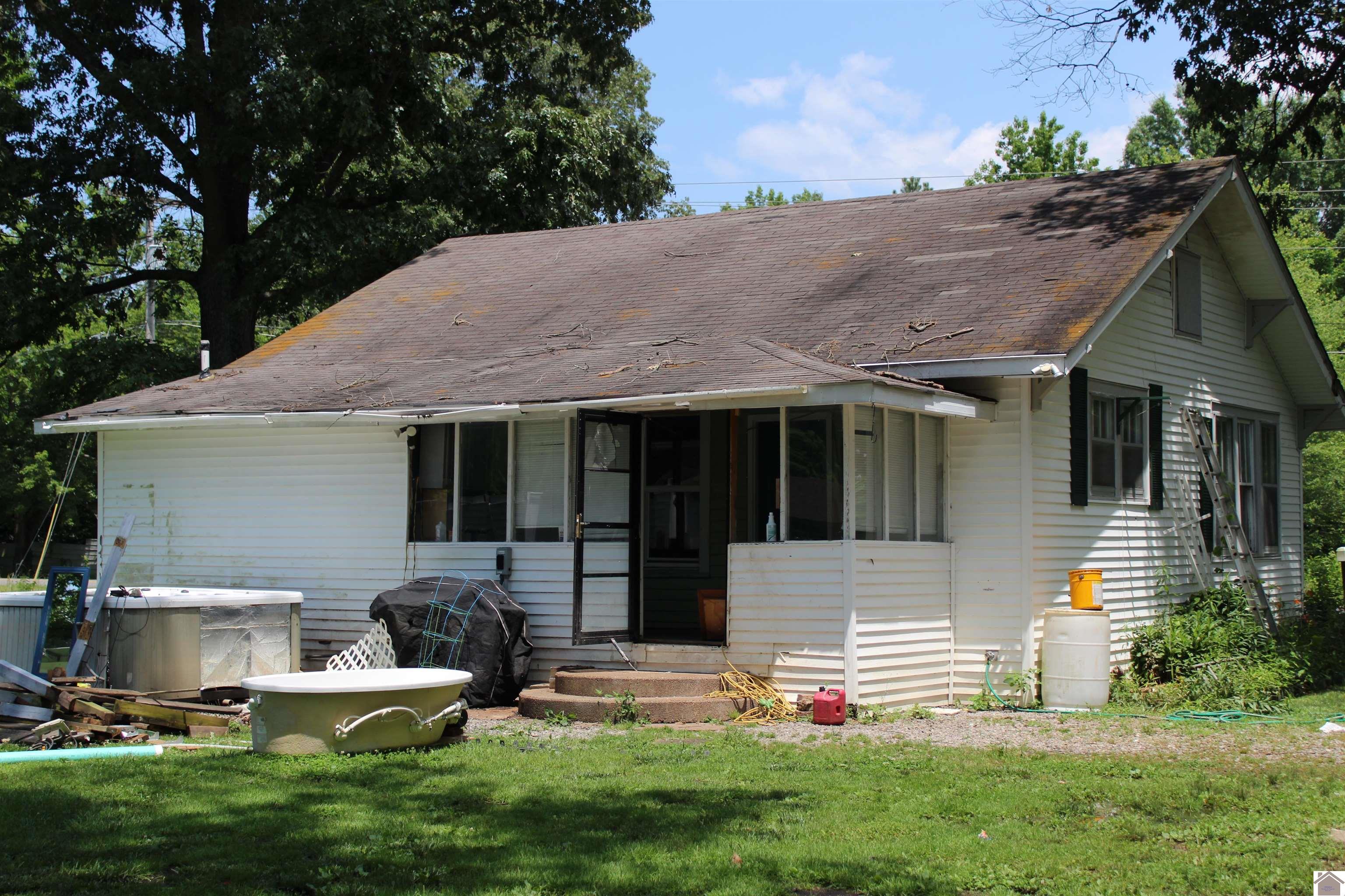 4045 Husband Road