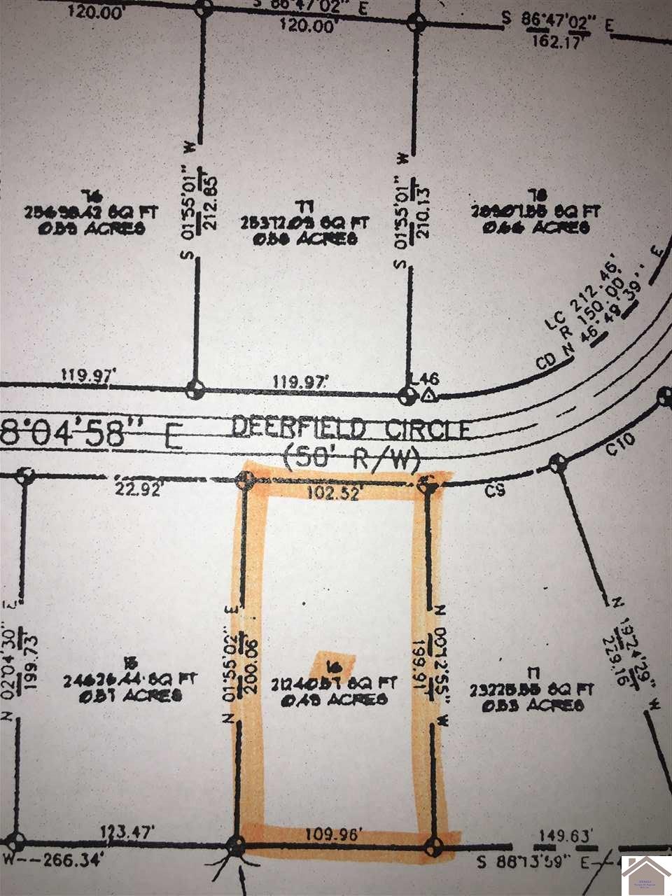 180 Deerfield Circle