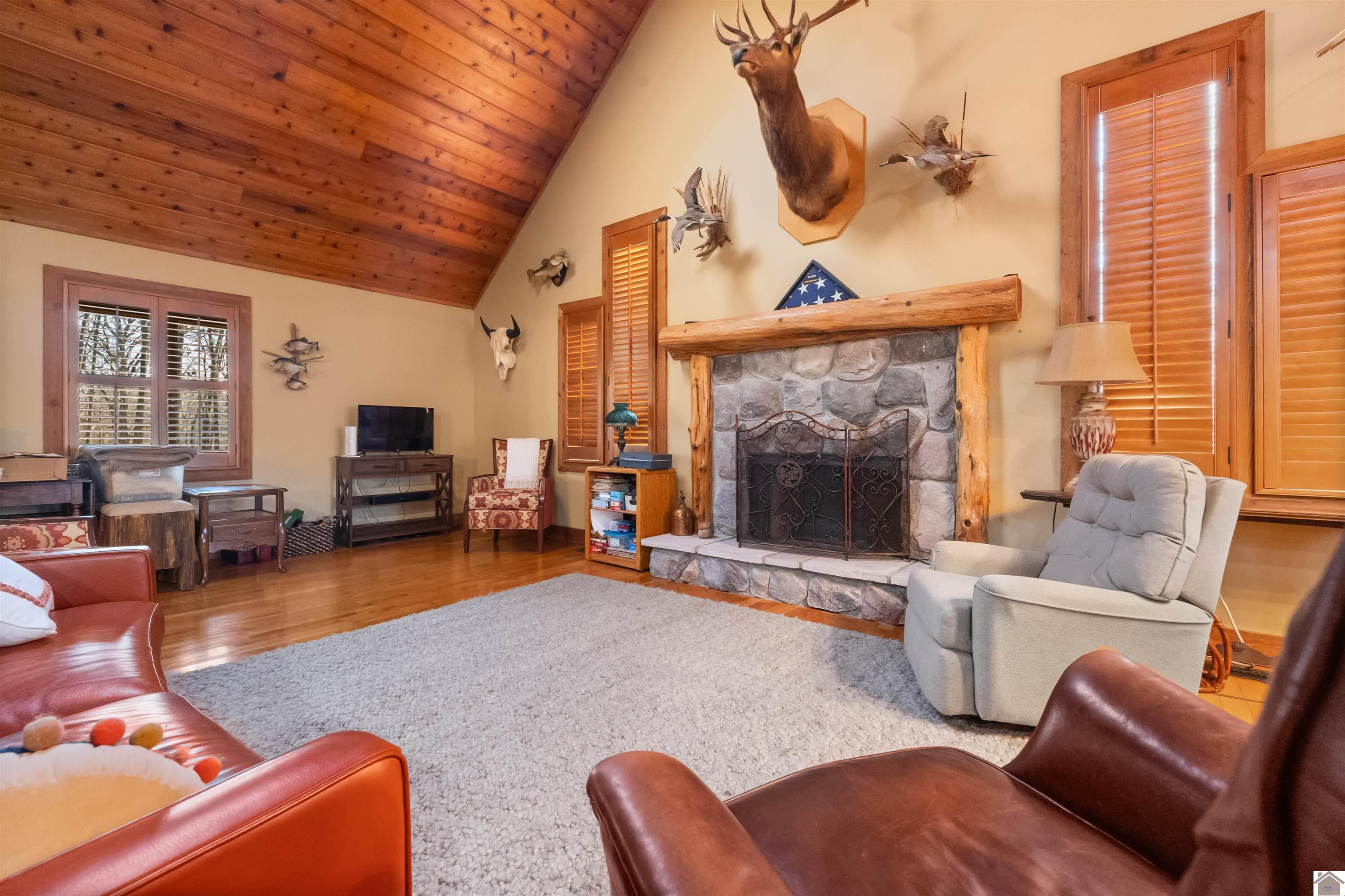 3517 Barge Island Rd.