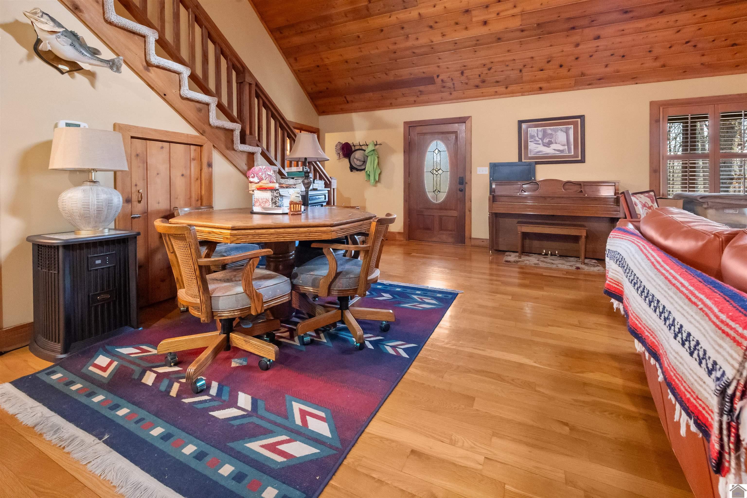 3517 Barge Island Rd.